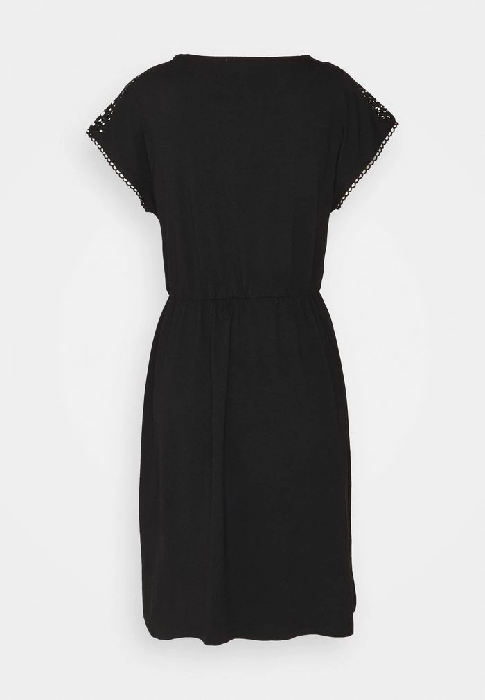 Peignoir ANNA FIELD Anna Field Jersey Dress Noir Femme | AAO-6605701